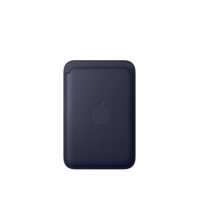 Apple FineWoven Wallet MagSafe avec la fonction 'Localiser' Neuf