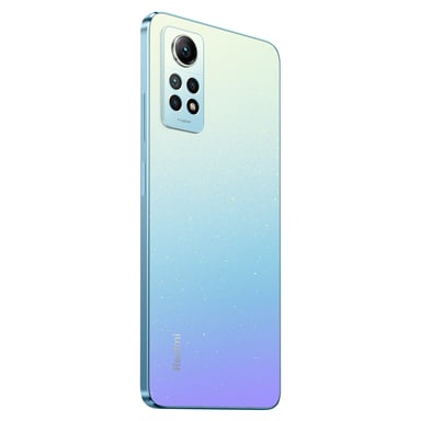 Xiaomi Redmi Note 12 Pro (4G) 256Go, Bleu Etoile