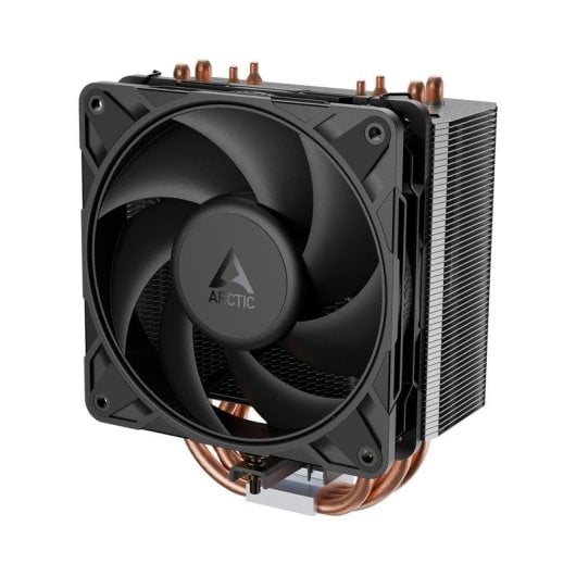 Refrigeración Aire Arctic Socket AM5 AM4 LGA 1851 120mm Freezer 36-S FDB - Neuf