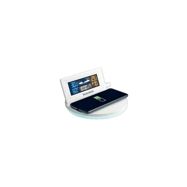 Station météorologique Technisat IMETEO Q1 Plastique