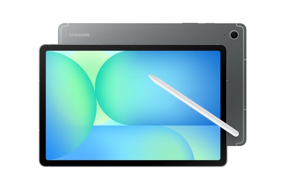 Galaxy Tab S10 FE (Wifi) 10.9'' 128GB 8GB, Grigio