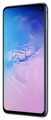 Galaxy S10e 128 Go, Bleu