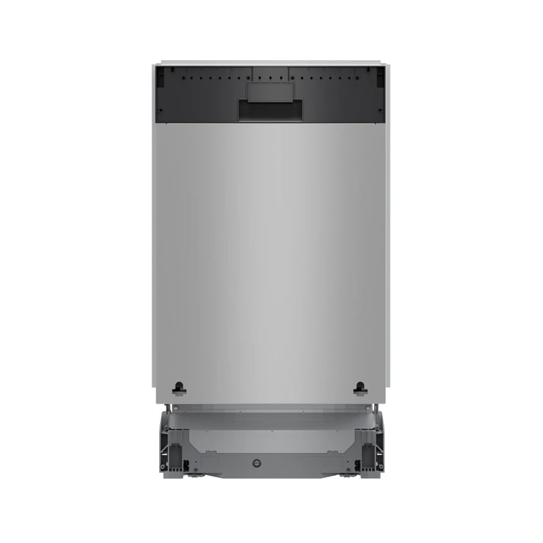 Lavavajillas Bosch Serie 2 SPV2HKX02E 10 Services D avec Wi Fi et Séchage Extra - vue 5