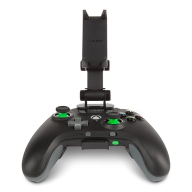 PowerA MOGA XP5-X Plus Noir Bluetooth/USB Manette de jeu Analogique/Numérique Android, PC