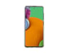 Samsung GP-FPA515KDATW coque de protection pour téléphones portables 16,5 cm (6.5'') Housse Transparent Samsung Galaxy A51