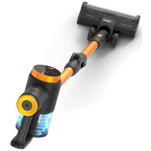 Aspirateur balai UFESA U5 - vue 3
