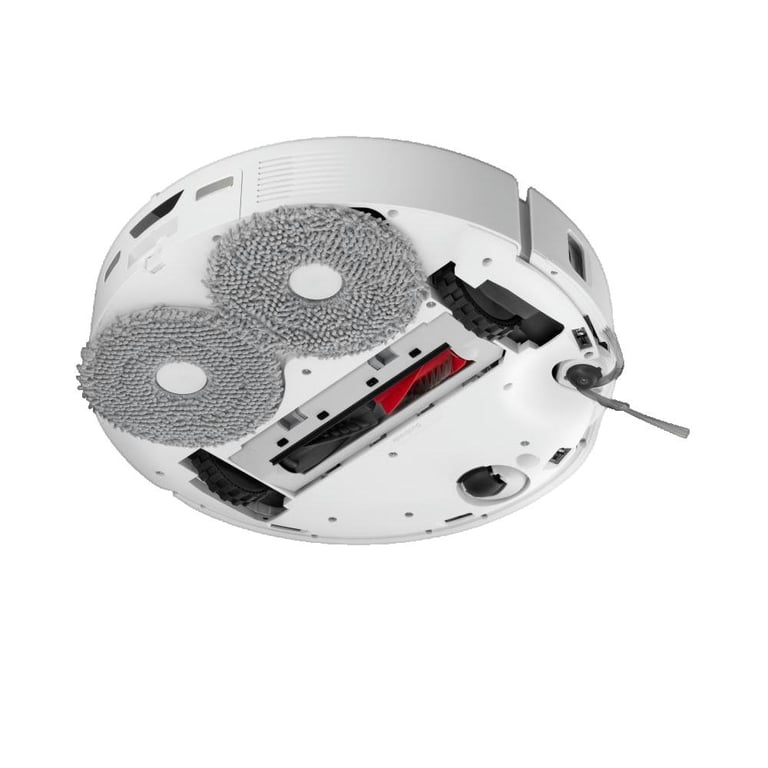 Aspirateur robot Qrevo Edge 5V1 - vue 7