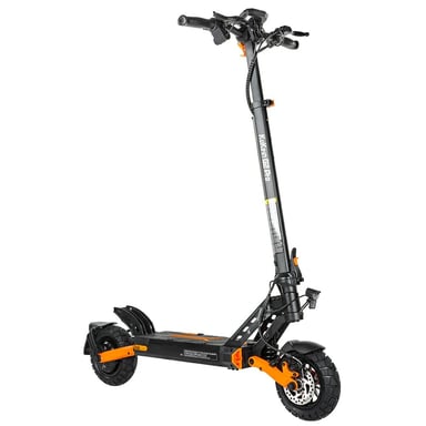 Trottinette électrique pliable KUKIRIN G2 Pro (ABE), batterie 48 V 15,6 Ah, 20 km/h