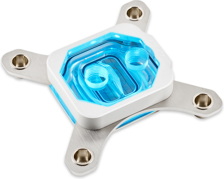 Computer 21801 pièce et accessoire pour systèmes de refroidissement d'ordinateurs Bloc d'eau Neuf - vue 3