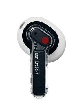 Nothing Ear (stick) Casque Sans fil Ecouteurs Appels/Musique USB Type-C Bluetooth Blanc