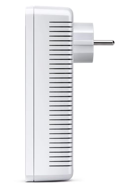 Devolo WiFi Repeater+ ac Répéteur réseau 1200 Mbit/s Blanc