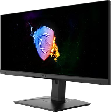 MSI Optix MAG301RF 74,9 cm (29,5'') 2560 x 1080 pixel 2K Ultra HD LED Nero