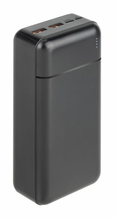 Rivacase VA2103 banque d'alimentation électrique 30000 mAh Neuf - vue 2
