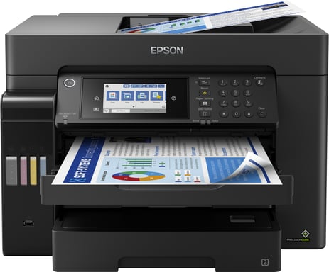 Epson EcoTank ET-16650