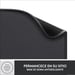 Tappetino per mouse Logitech Serie Studio Grafite