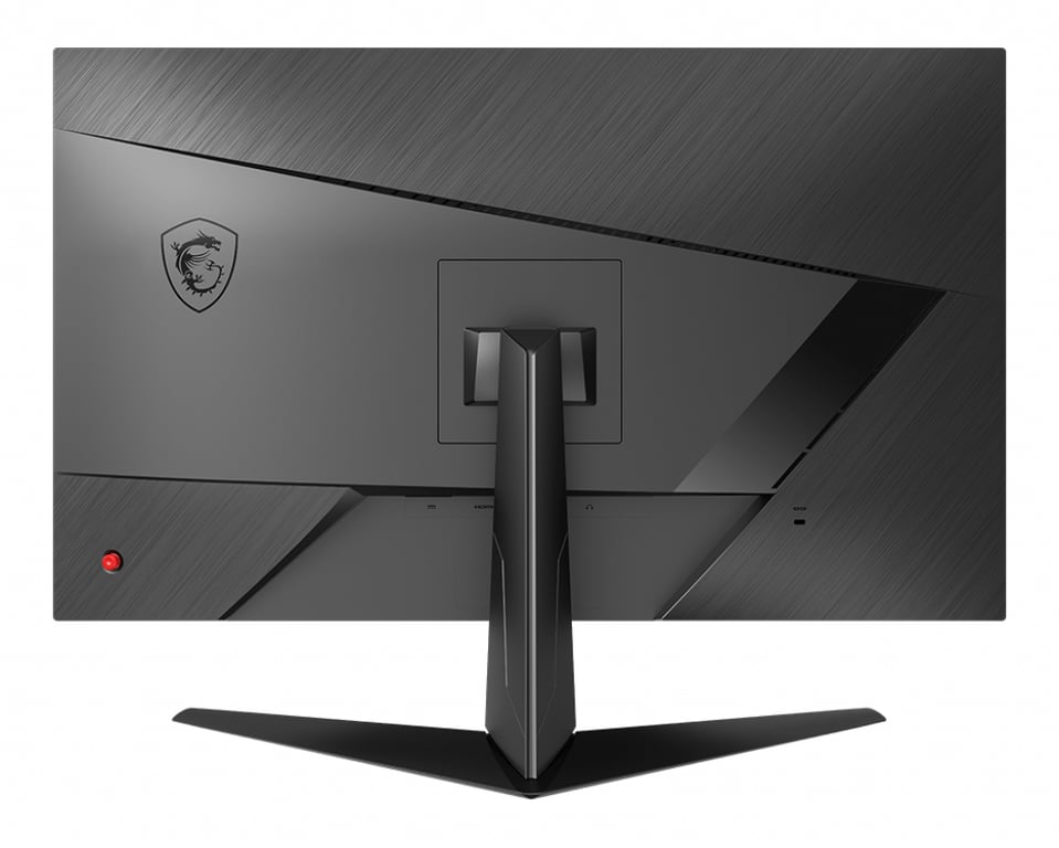 MSI Optix G272 écran plat de PC 68 6 cm 27 1920 x 1080 pixels Full HD LCD Neuf - vue 3