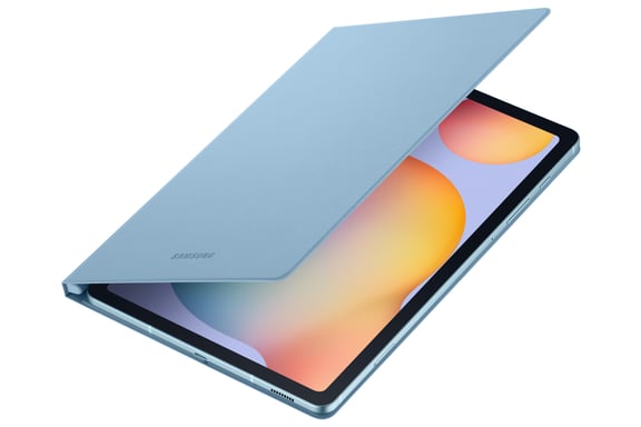 Samsung EF-BP610 26,4 cm (10,4'') Folio blu