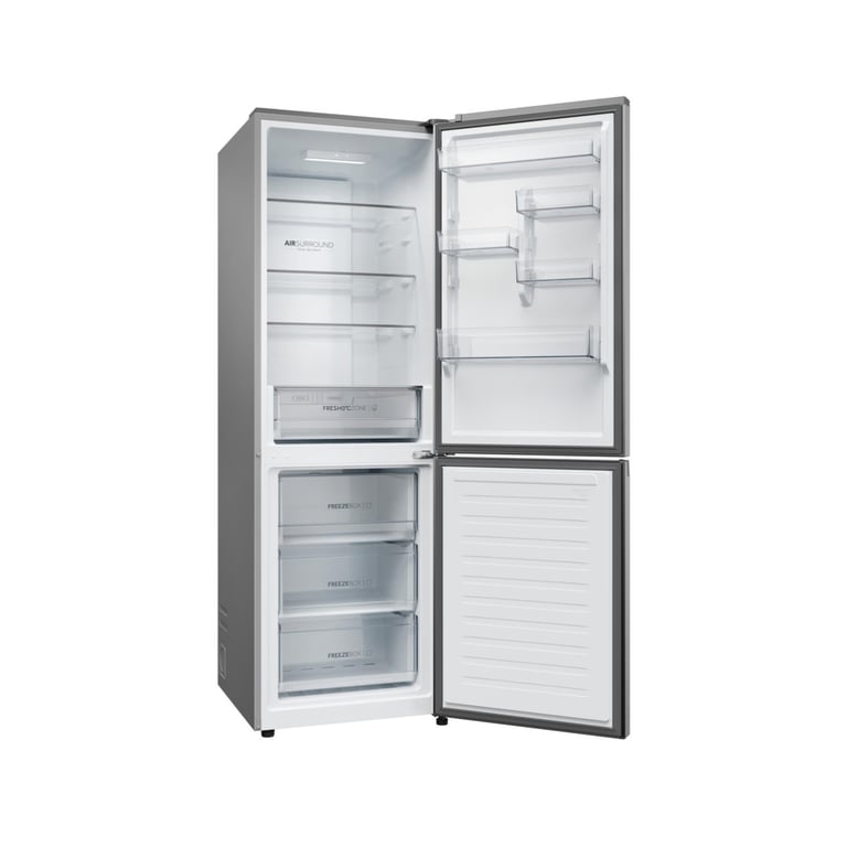 Réfrigérateur combiné HDPR1618ANPK - vue 4