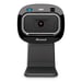 Microsoft LifeCam HD-3000 webcam 1 MP 1280 x 720 pixel USB 2.0 Nero