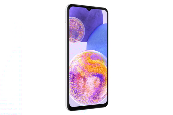 Galaxy A23 128 Go, Blanc, débloqué