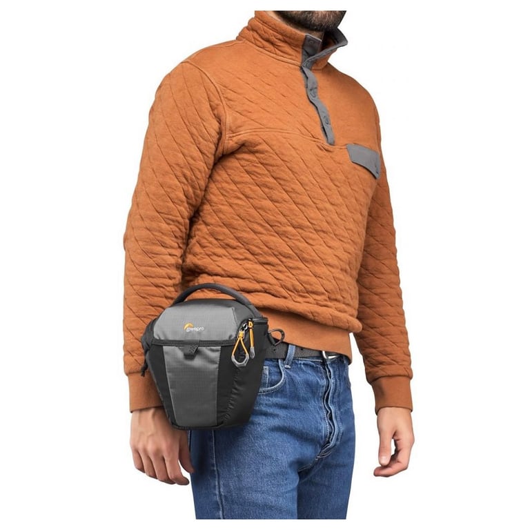 Etui Photo Lowepro Active TLZ 45 AW CBK – Résistant à l'Eau, Accès Rapide - vue 4