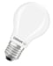 Osram 4099854467738 lampadina LED Bianco caldo 2700 K 5,9 W E27 D