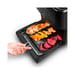 Ufesa Sensei Sencillo 12 L Independiente 1700 W Freidora de aire caliente Negro