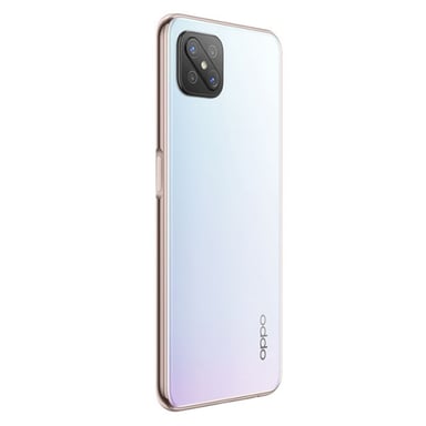 Reno4 Z 5G 128 Go, Blanc