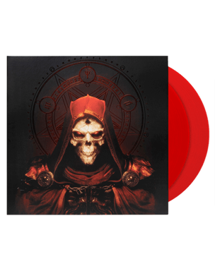 Diablo II: Resurrected Vinile - 2LP