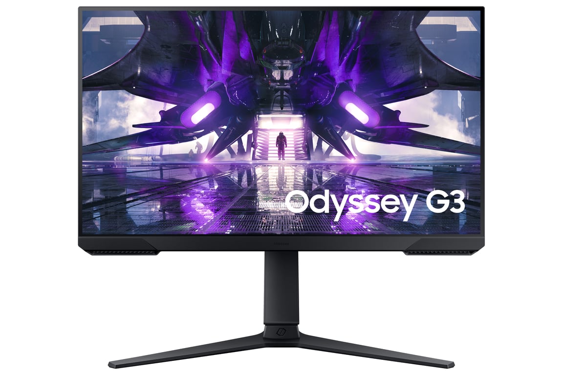 Samsung Odyssey G30A 61 cm (24