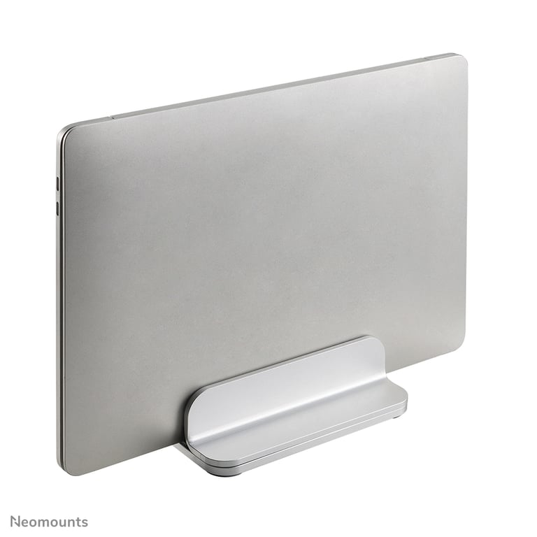 Neomounts vertical laptop stand