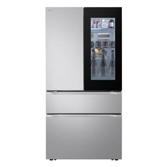 LG GMVW50DDMB Inox - vue 3
