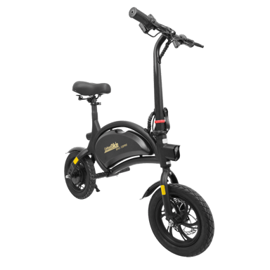 Urbanglide Bike 120+ 350 W Scooter elettrico nero