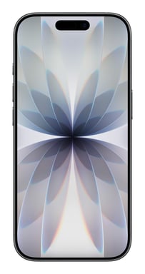 iPhone 17 (5G) 256 Go, Noir