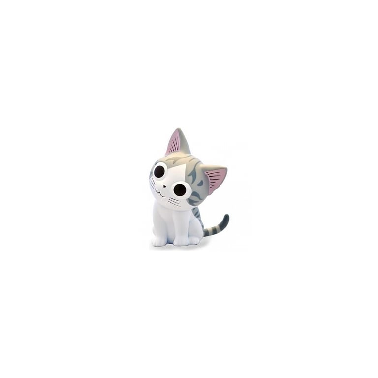 Tirelire Une Vie De Chat Chi Plastoy