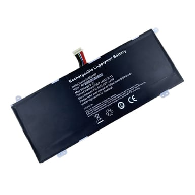 Batterie pour ordinateur portable Toshiba Dynabook Satellite Pro C40-G C40-H C40-J C50-E C50-G C50-H C50-J série 4588105-2S