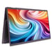 Acer PD163Qbmiuux écran plat de PC 39,6 cm (15.6'') 1920 x 1080 pixels Double Full HD LED Gris