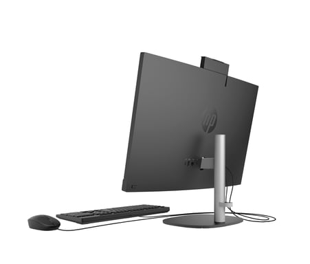 HP G10 Noir - vue 5