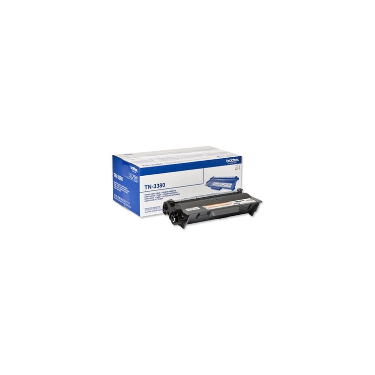 Brother TN Cartouche de toner 1 pièce Original Neuf