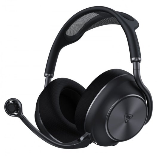 Auriculaires Turtle Beach Stealth Pro II sans fil Bluetooth 5.3 avec Réduction de Bruit pour XBOX