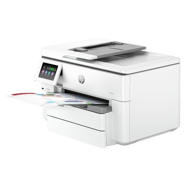 HP OfficeJet Pro Stampante multifunzione per grandi formati 9730e
