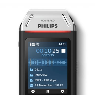 PHILIPS DVT2110
