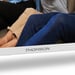 Thomson 55UG4S14W TV 139,7 cm (55'') 4K Ultra HD Smart TV Wifi Blanc