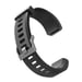 Correa de repuesto para reloj ID115 Plus HR/ID115 Plus Black