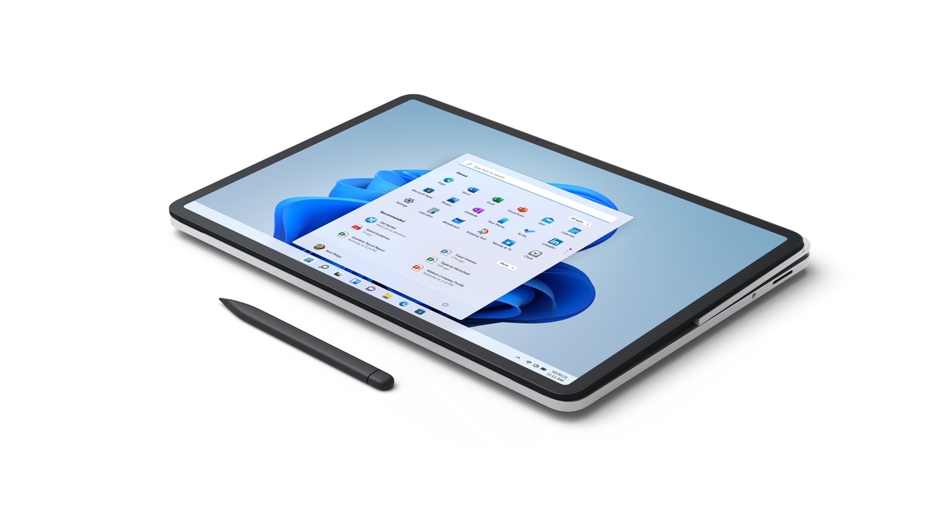 Microsoft Surface Laptop Studio Hybride (2-en-1) 36,6 cm (14.4