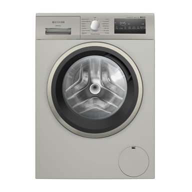 Lave linge hublot Siemens WM14N20XFR