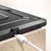 Supcase Funda para Apple iPad Pro 13' 2024 A prueba de golpes Negro