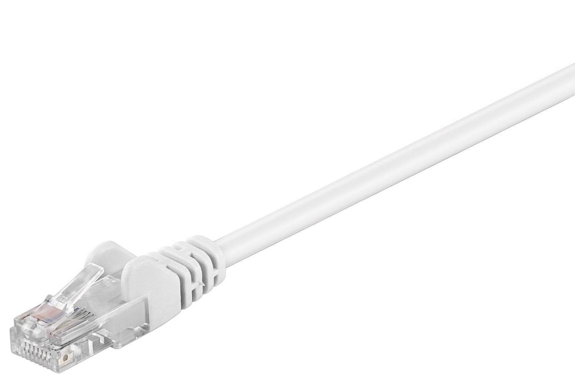 Disney Microconnect B UTP5075W - vue 1