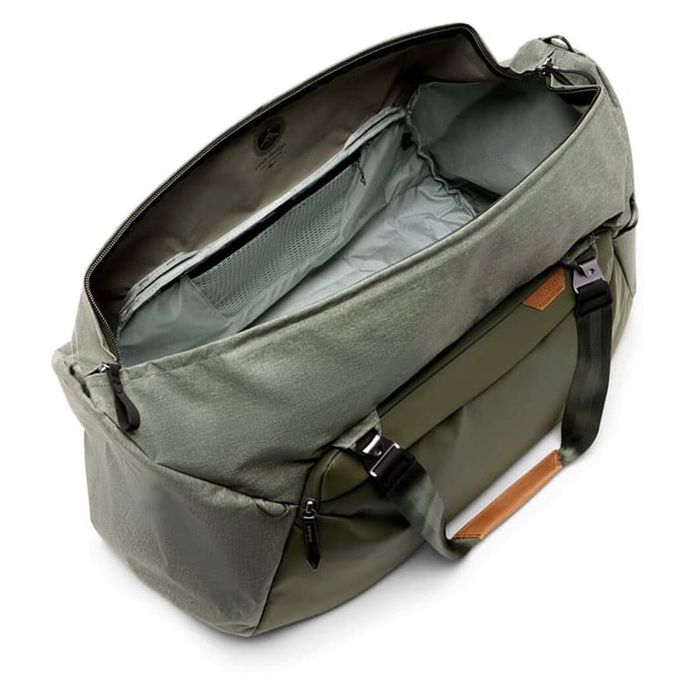 PEAK DESIGN Travel Duffel Sage Neuf - vue 3