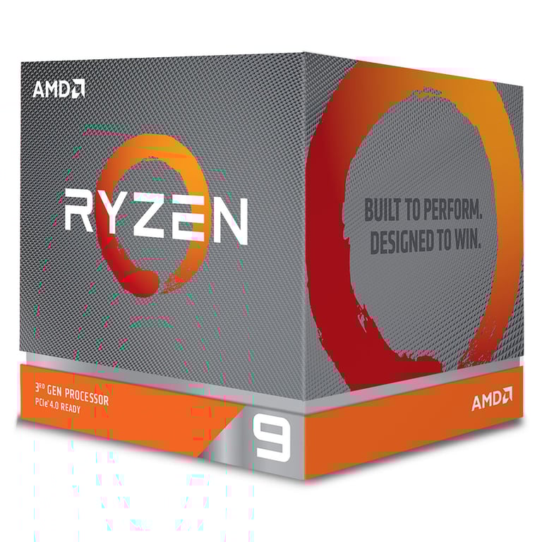 AMD Ryzen 9 Wraith Spire cooler Neuf
